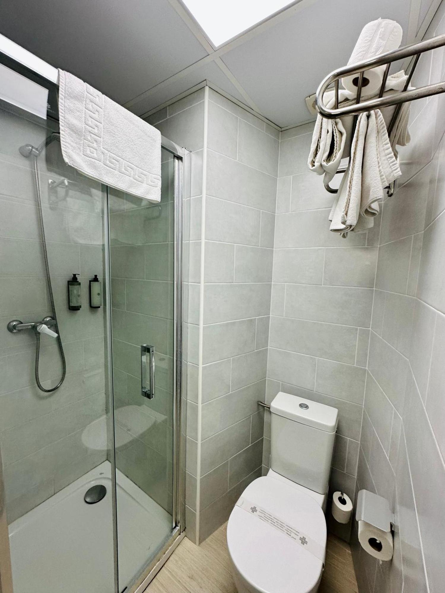 Apartamentos Jet - Adults Only Playa d'en Bossa Ngoại thất bức ảnh